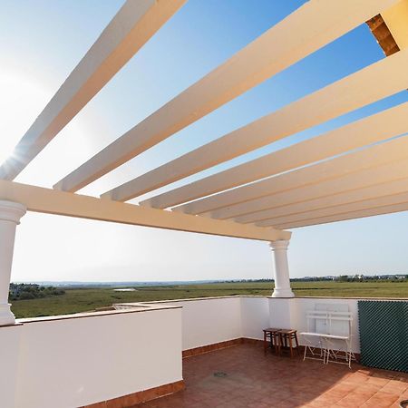 Apartamento - Atico Isla Canela Ayamonte Εξωτερικό φωτογραφία