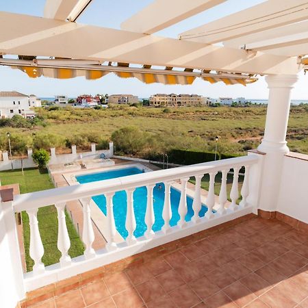 Apartamento - Atico Isla Canela Ayamonte Εξωτερικό φωτογραφία