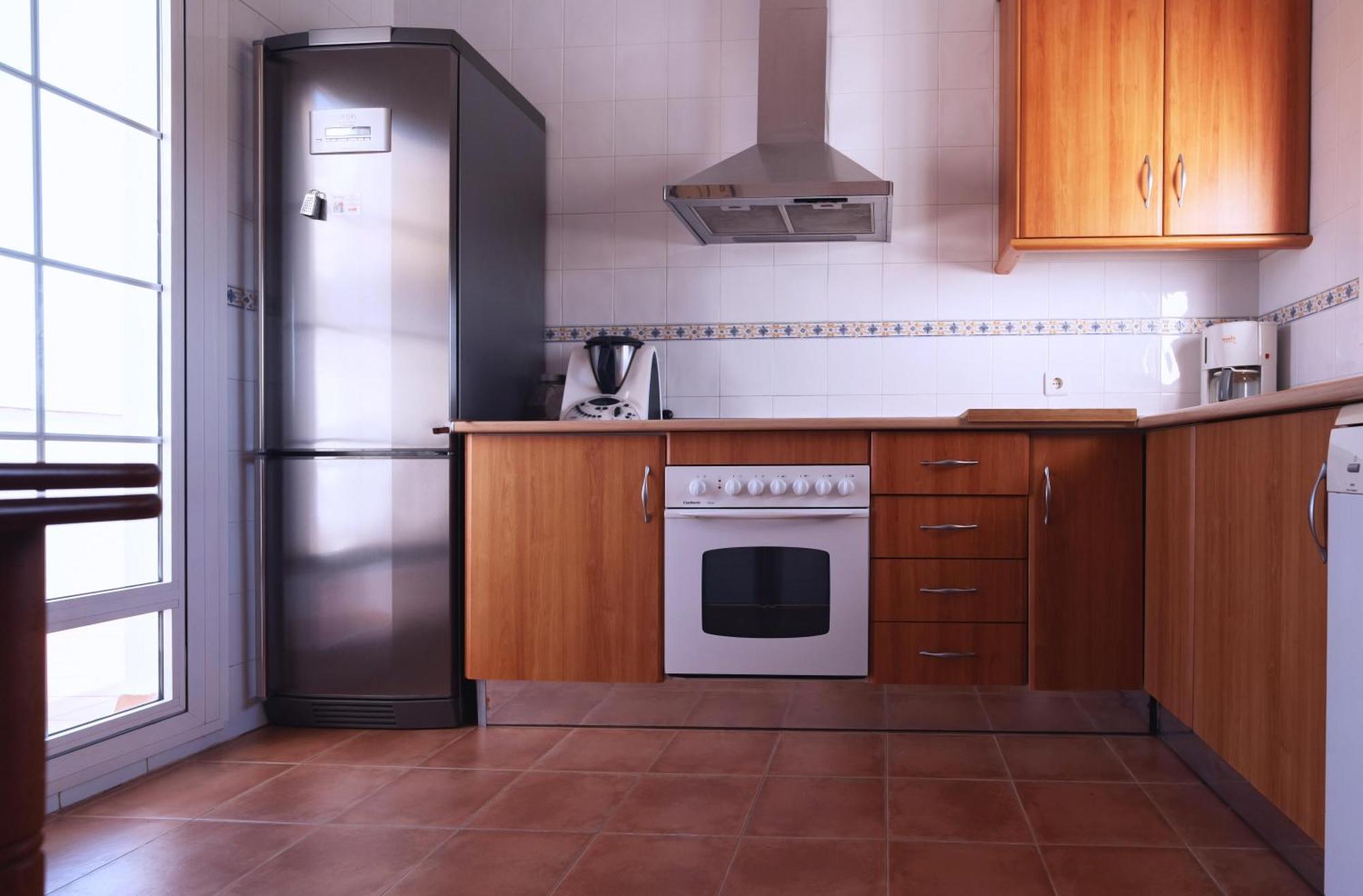 Apartamento - Atico Isla Canela Ayamonte Εξωτερικό φωτογραφία
