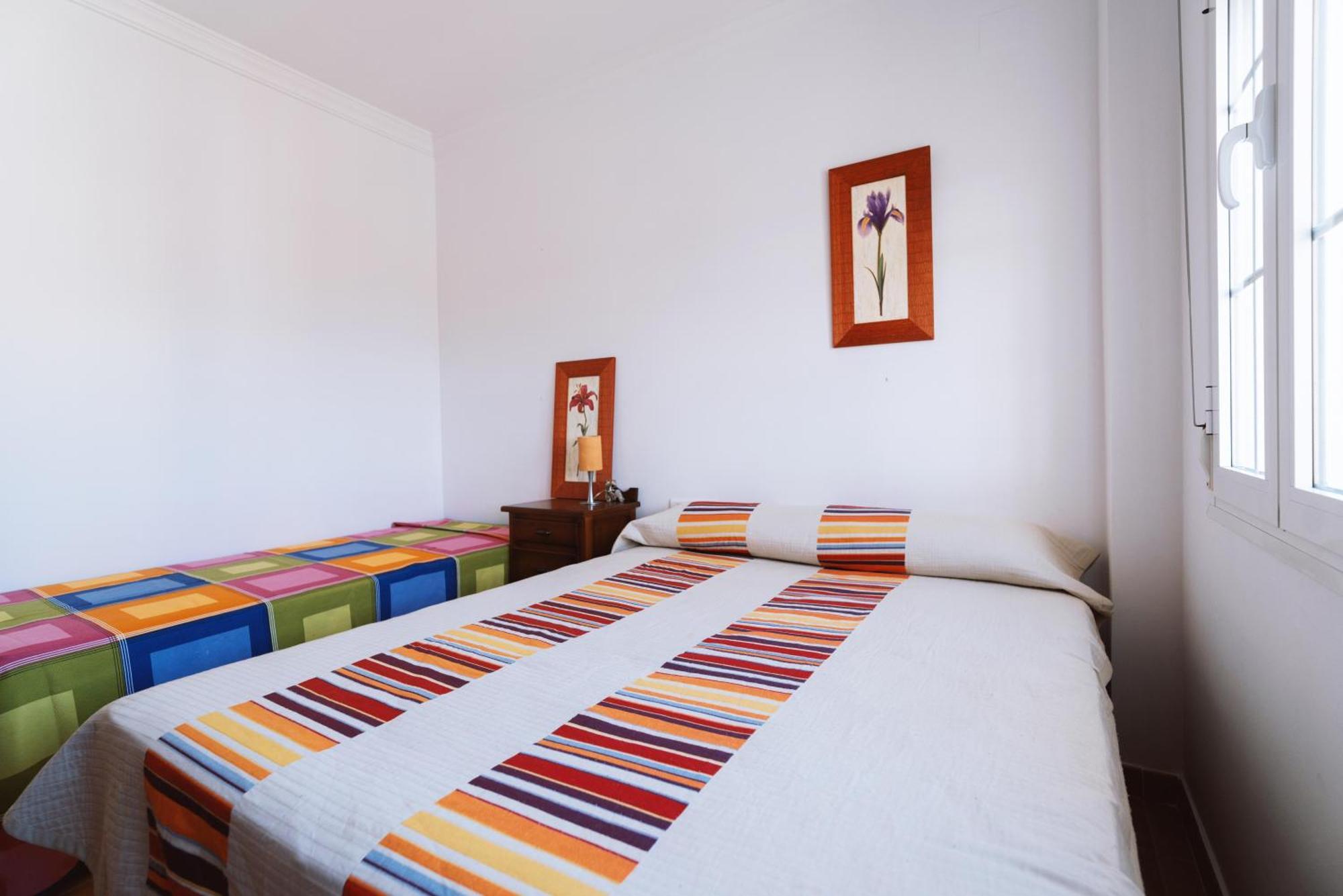 Apartamento - Atico Isla Canela Ayamonte Εξωτερικό φωτογραφία