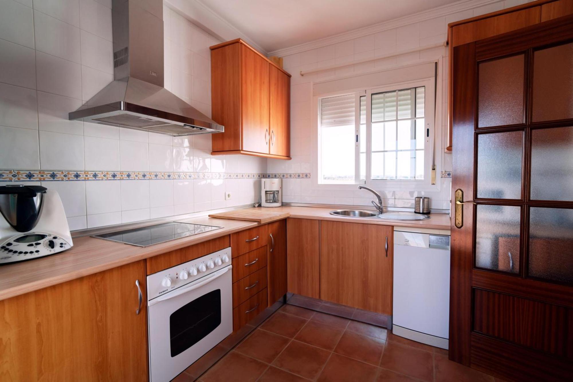 Apartamento - Atico Isla Canela Ayamonte Εξωτερικό φωτογραφία