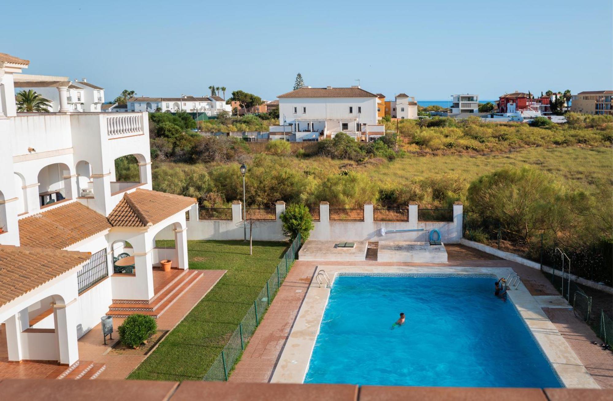 Apartamento - Atico Isla Canela Ayamonte Εξωτερικό φωτογραφία