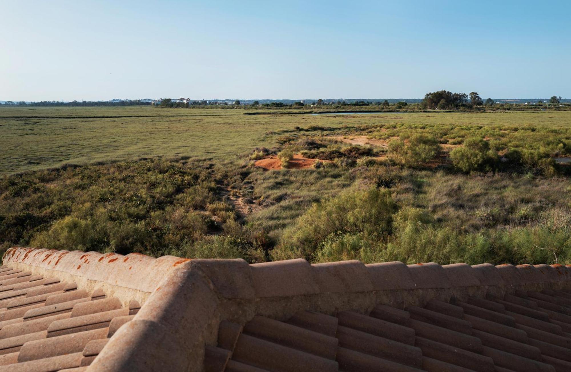 Apartamento - Atico Isla Canela Ayamonte Εξωτερικό φωτογραφία