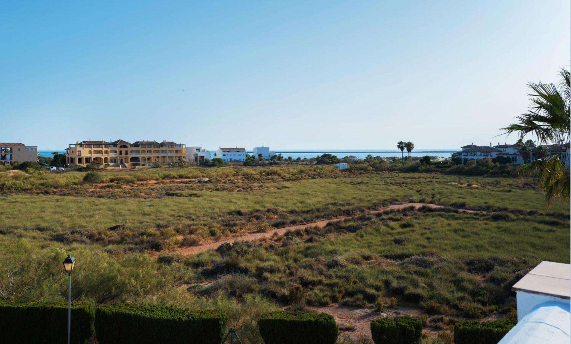 Apartamento - Atico Isla Canela Ayamonte Εξωτερικό φωτογραφία