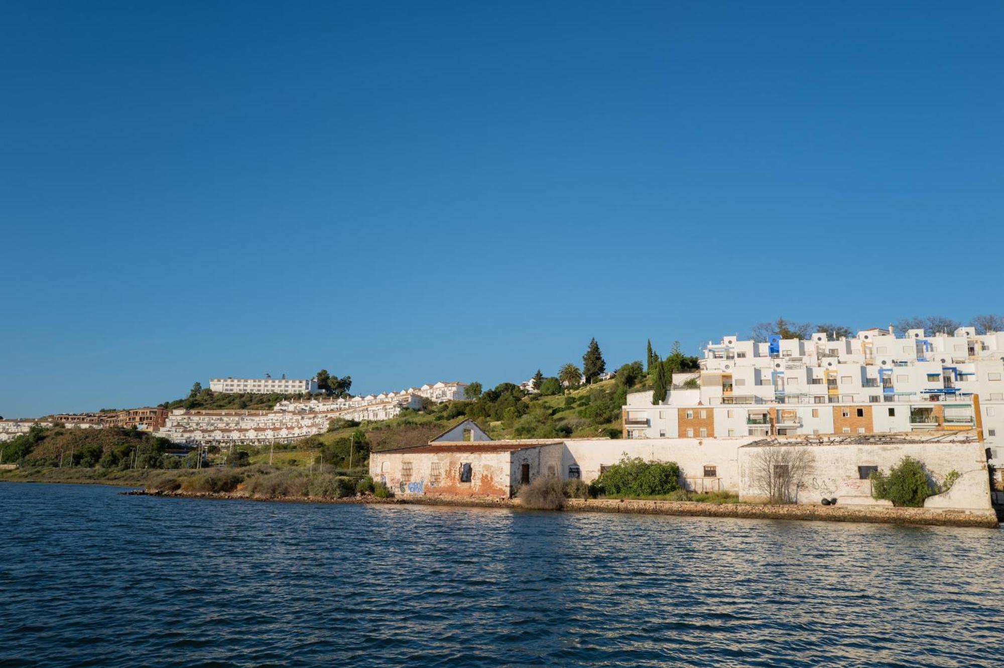 Apartamento - Atico Isla Canela Ayamonte Εξωτερικό φωτογραφία