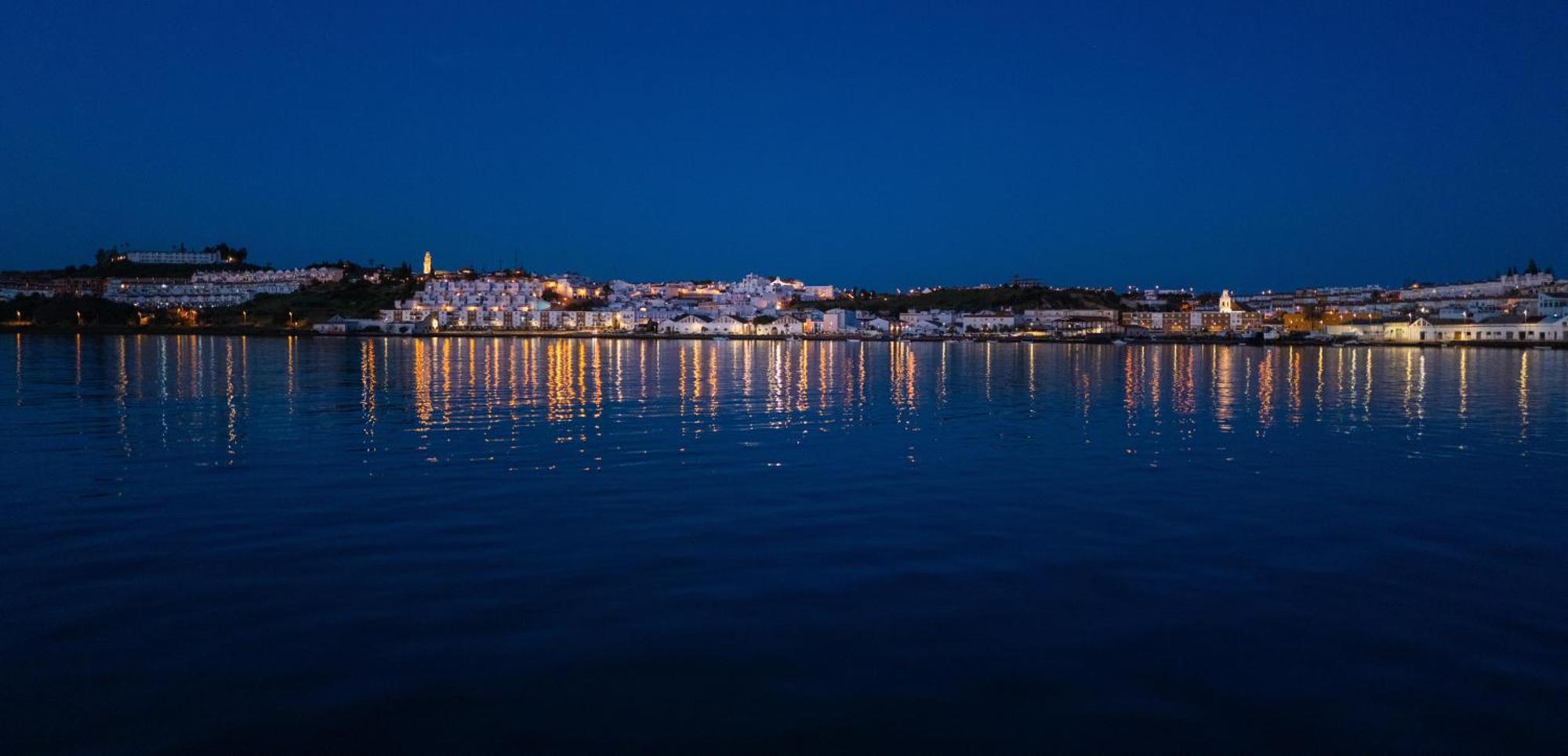 Apartamento - Atico Isla Canela Ayamonte Εξωτερικό φωτογραφία