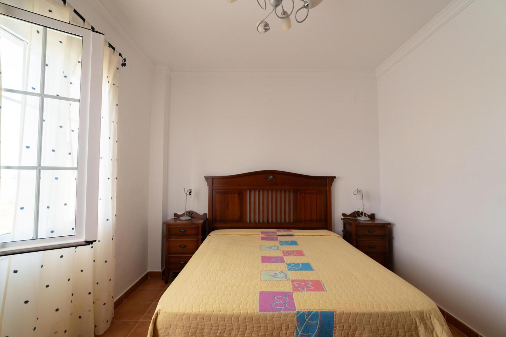 Apartamento - Atico Isla Canela Ayamonte Εξωτερικό φωτογραφία