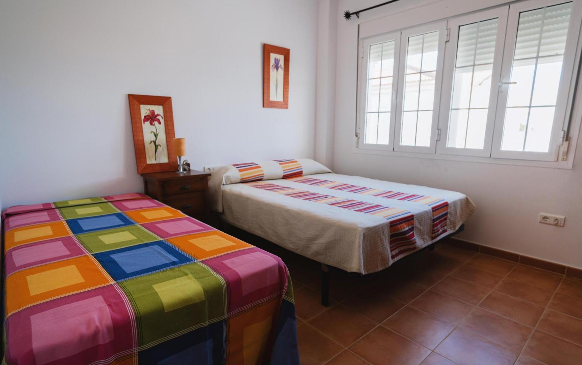 Apartamento - Atico Isla Canela Ayamonte Εξωτερικό φωτογραφία