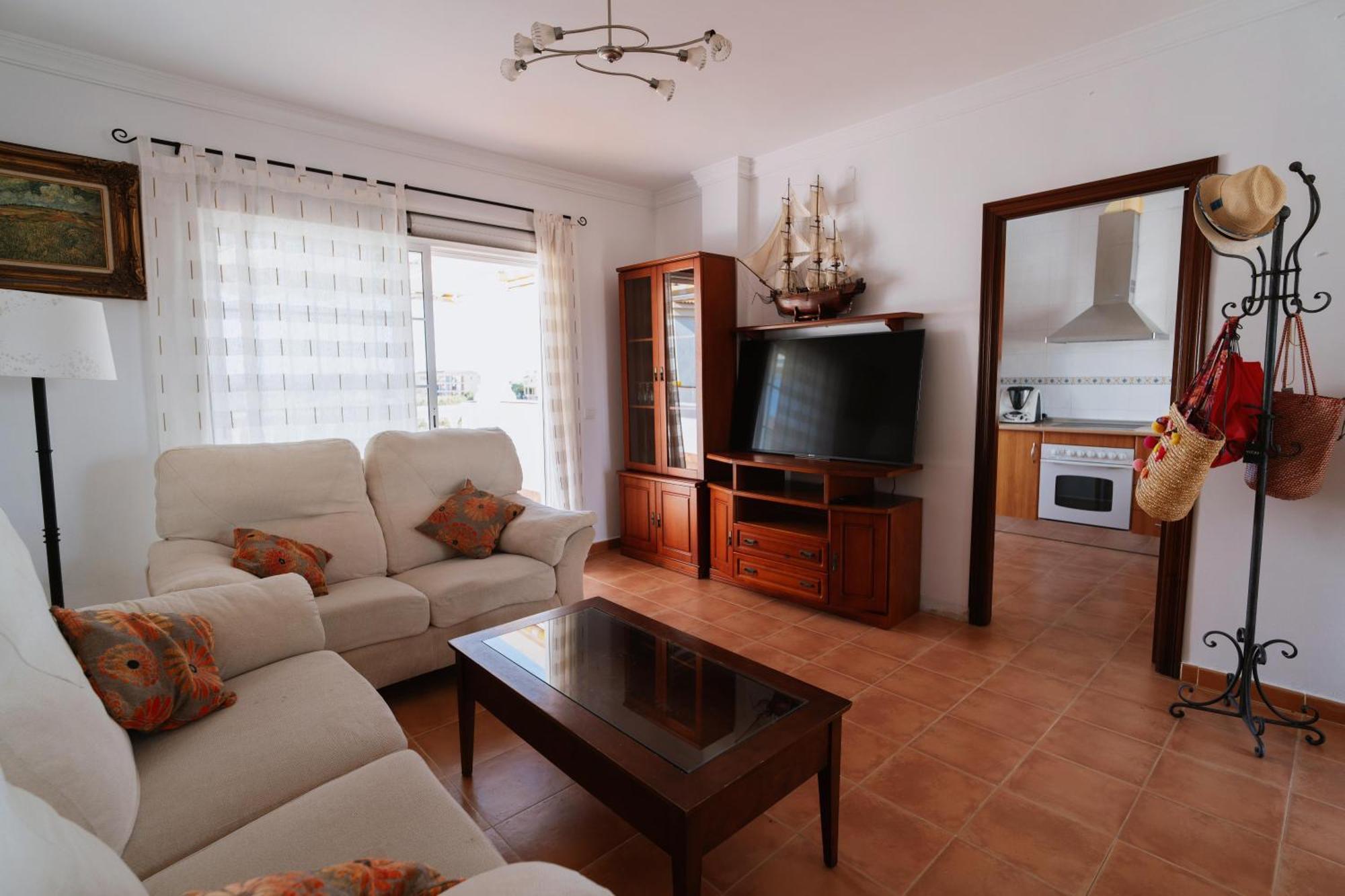 Apartamento - Atico Isla Canela Ayamonte Εξωτερικό φωτογραφία