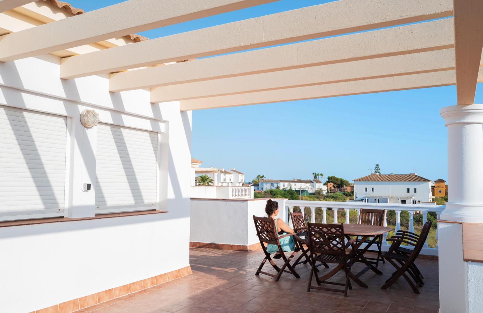 Apartamento - Atico Isla Canela Ayamonte Εξωτερικό φωτογραφία