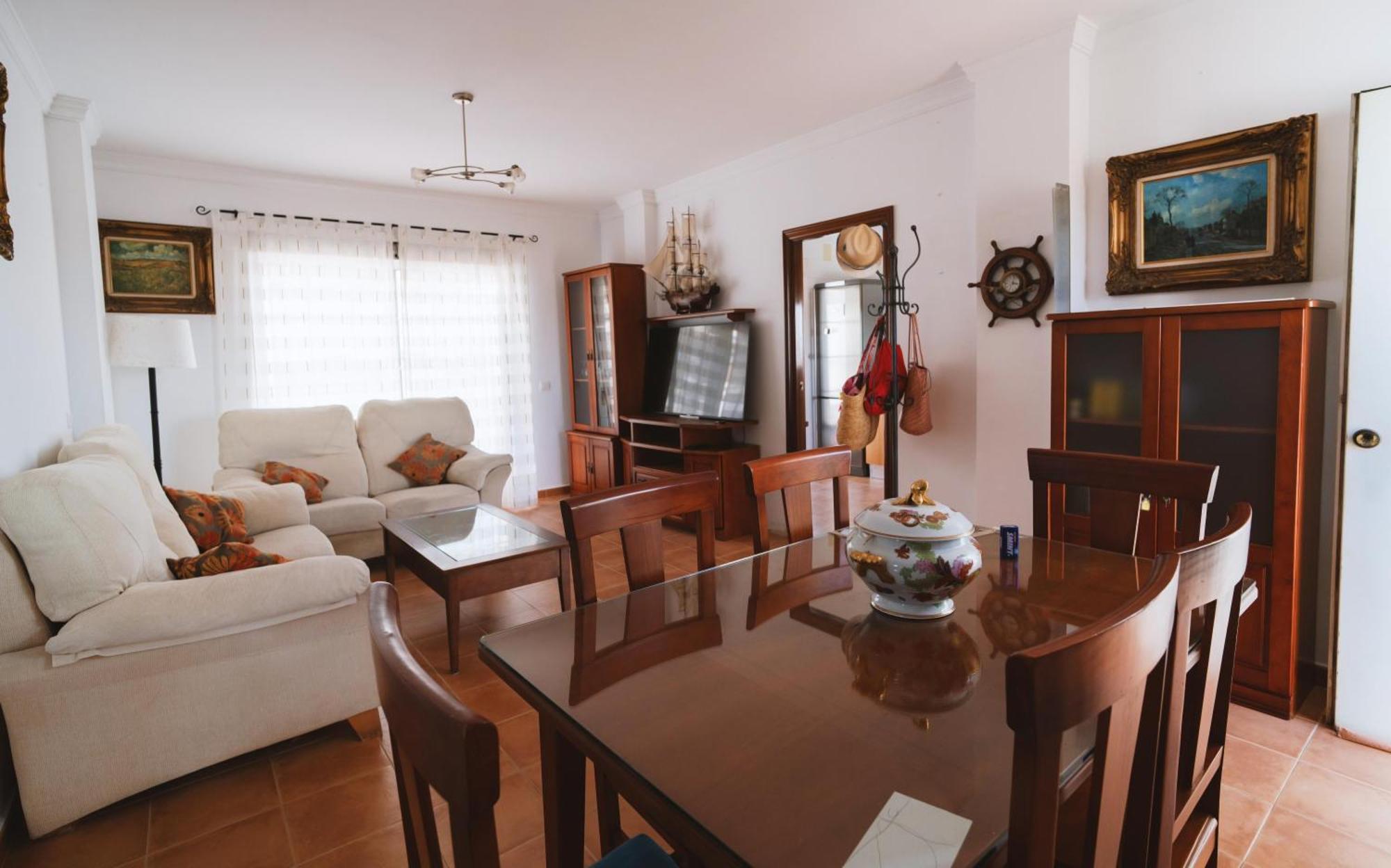 Apartamento - Atico Isla Canela Ayamonte Εξωτερικό φωτογραφία