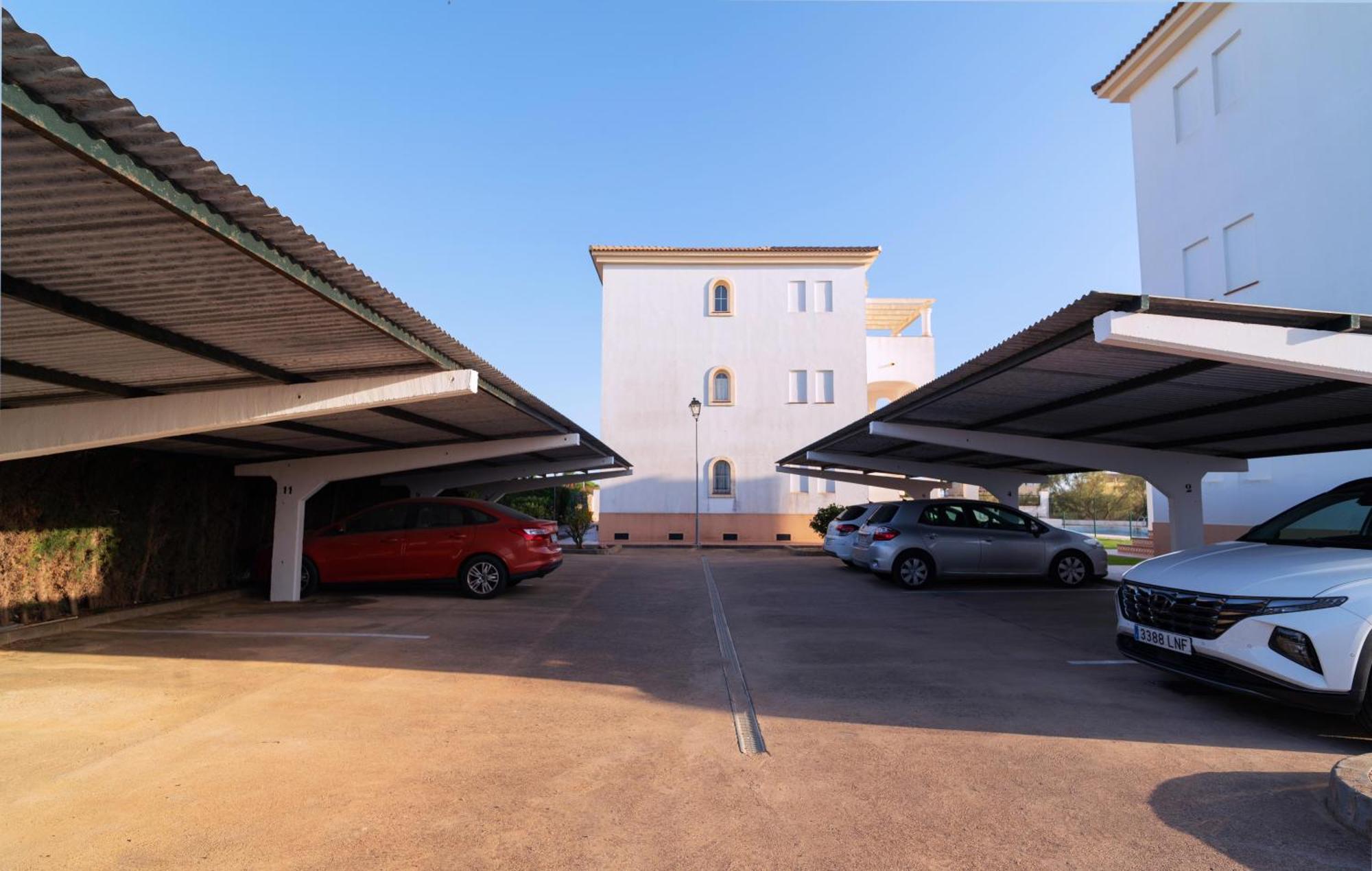 Apartamento - Atico Isla Canela Ayamonte Εξωτερικό φωτογραφία
