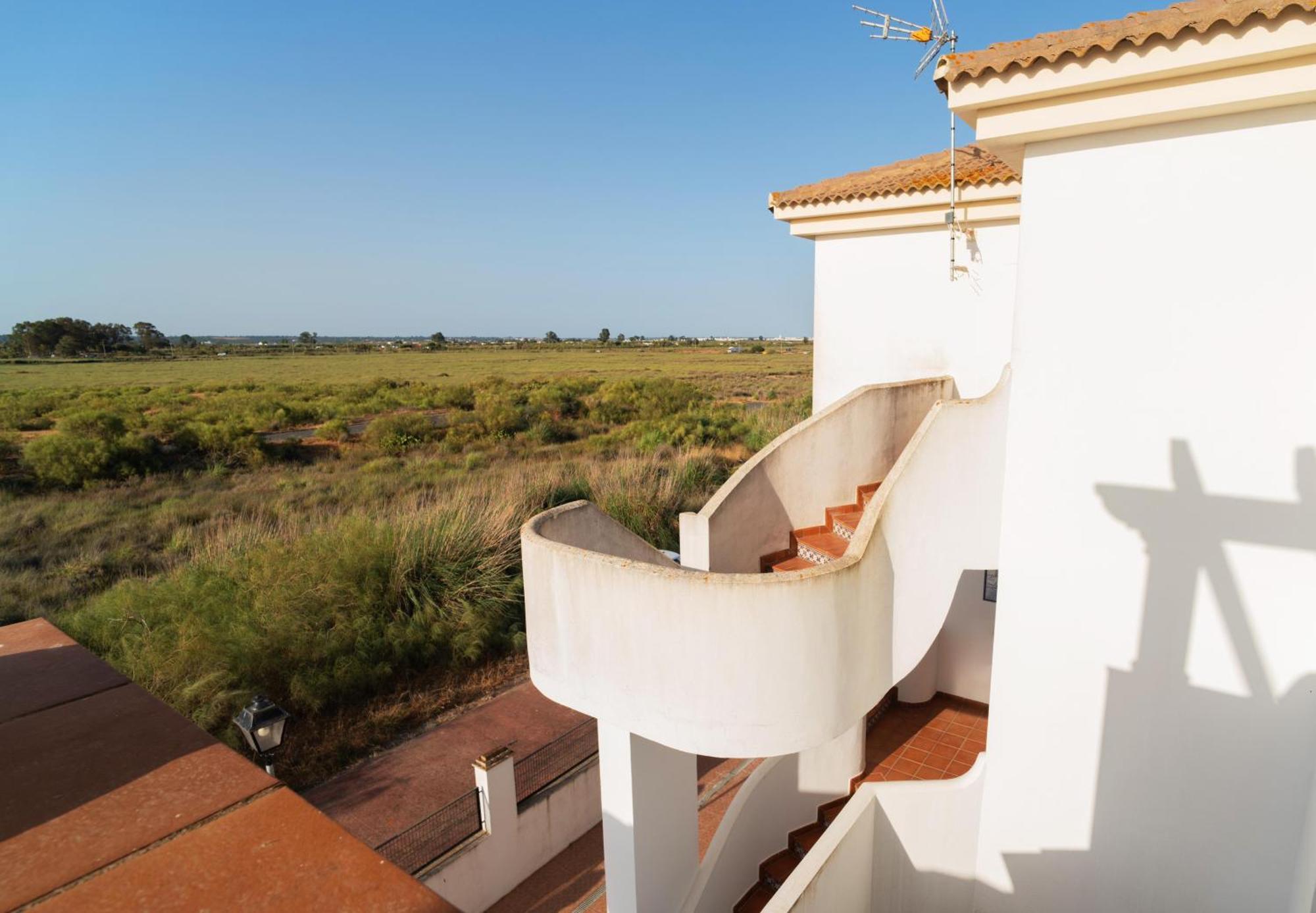 Apartamento - Atico Isla Canela Ayamonte Εξωτερικό φωτογραφία